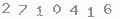 cod
